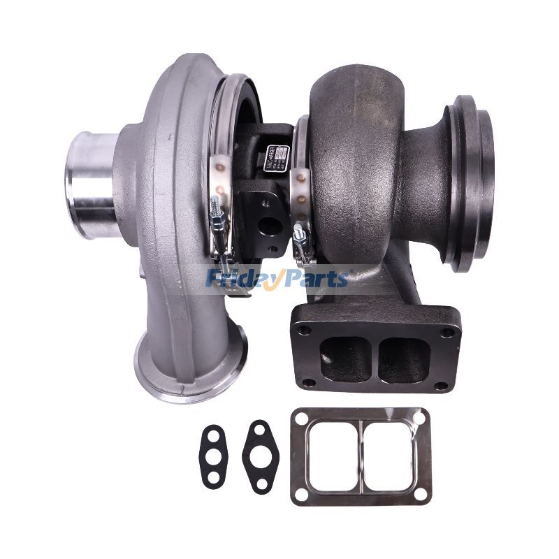 Motor,Caminhão Para Mack - Turbo S3BL090 Turbocompressor 474836 631GC5140M2 para Mack Engine E7-300 E7-350