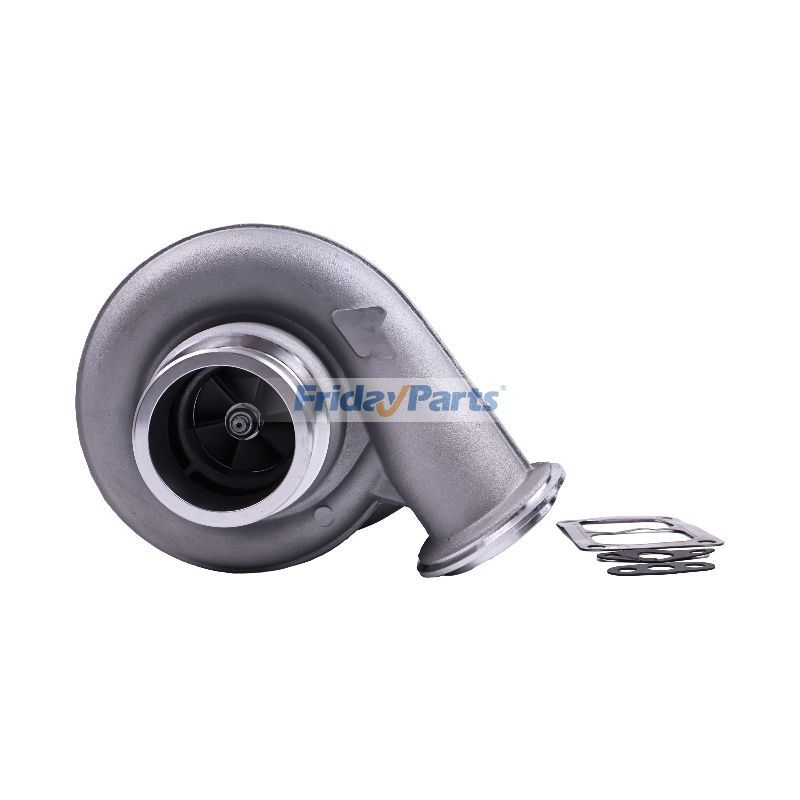 Compre Turbo S3BL090 Turbocompressor 474836 631GC5140M2 para Mack Engine E7-300 E7-350 na FridayParts