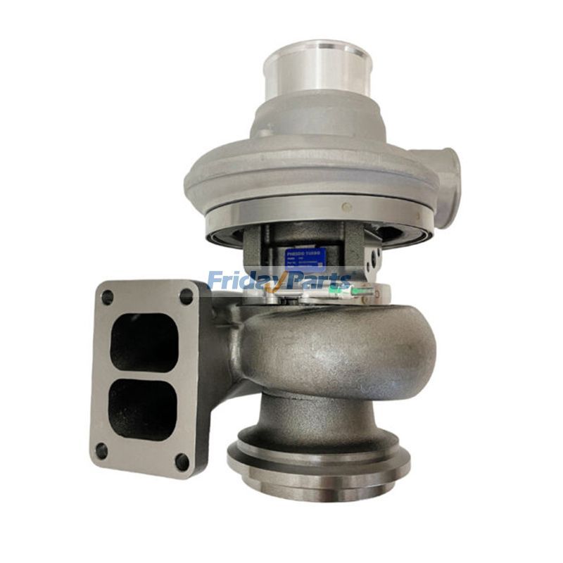 Turbo S3BL093 Turbocharger 631GC5140M3 for Mack Engine EM7-275