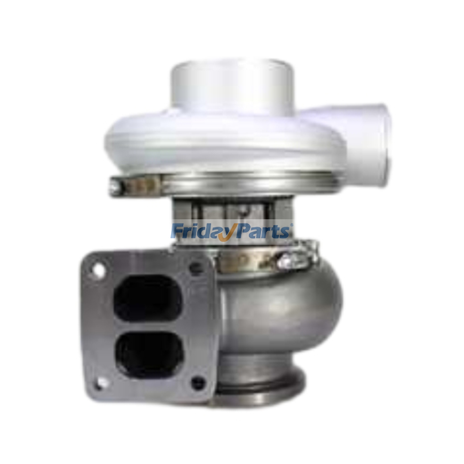 Turbo S3BS060 Turbocharger 107-3580 for Caterpillar CAT Engine 3176 C-10 Tractor Challenger 75C 85C