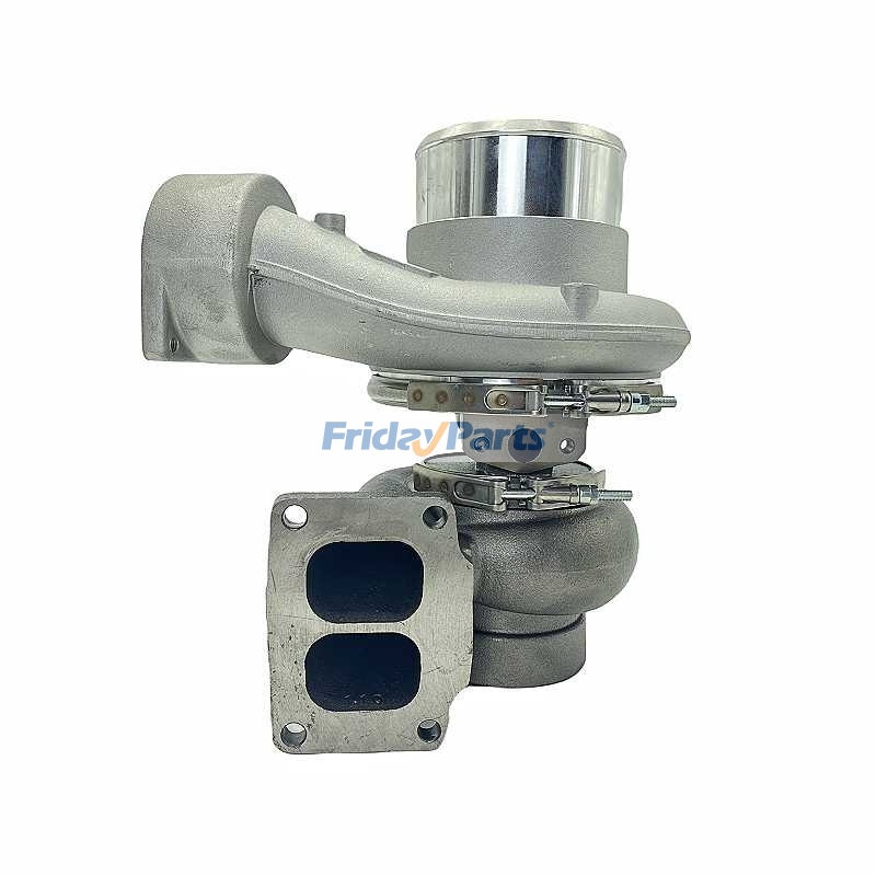 Turbo S3BSL-115 Turbocharger 0R-6837 111-1653 for Caterpillar CAT Engine 3306 Generator SR4 Loader 970F