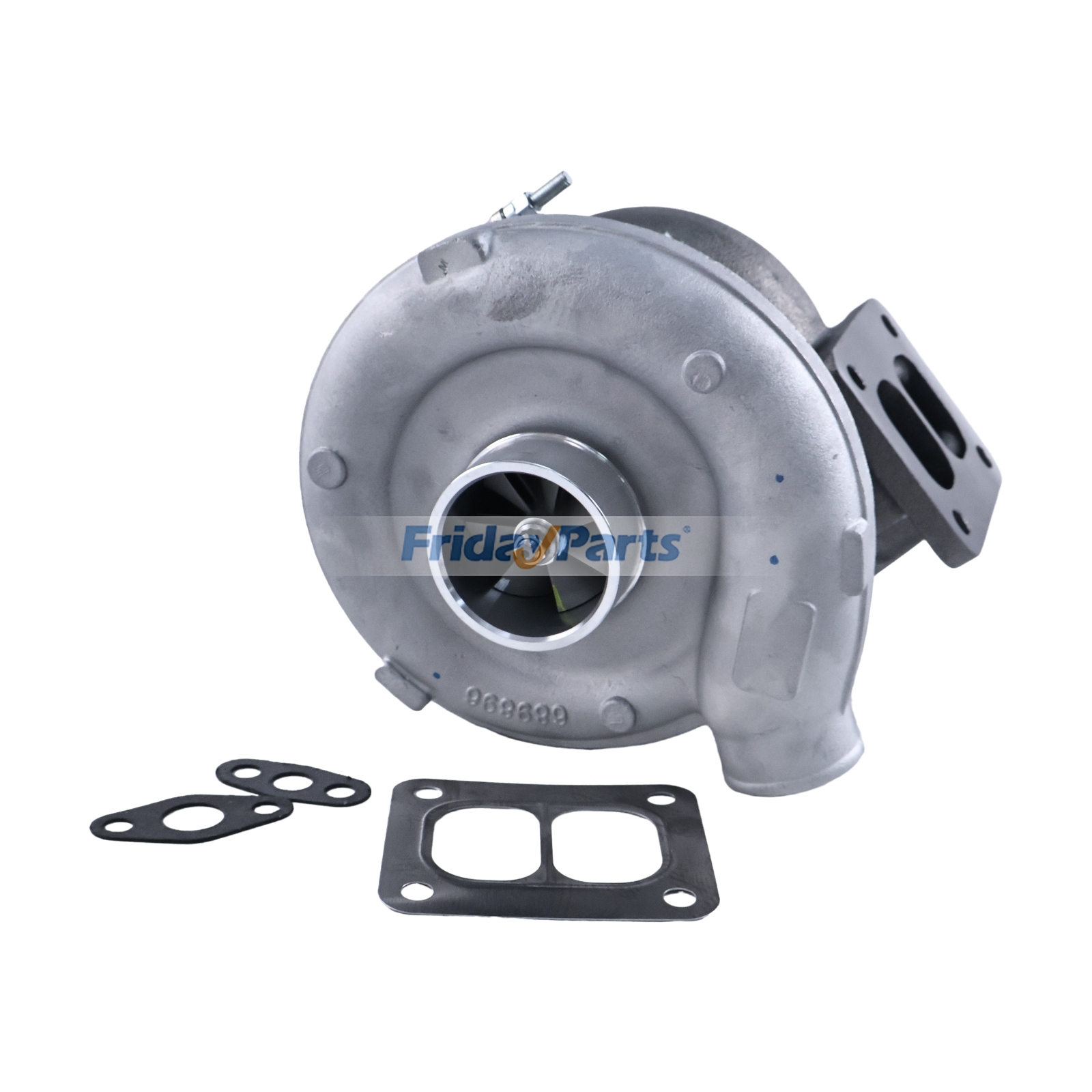 FridayParts Turbo S3BSL-119 Turbochargererpillar CAT