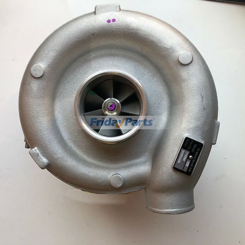 Turbo S3BSL-119 Turbochargererpillar CAT for Engine,Excavator,Tractor