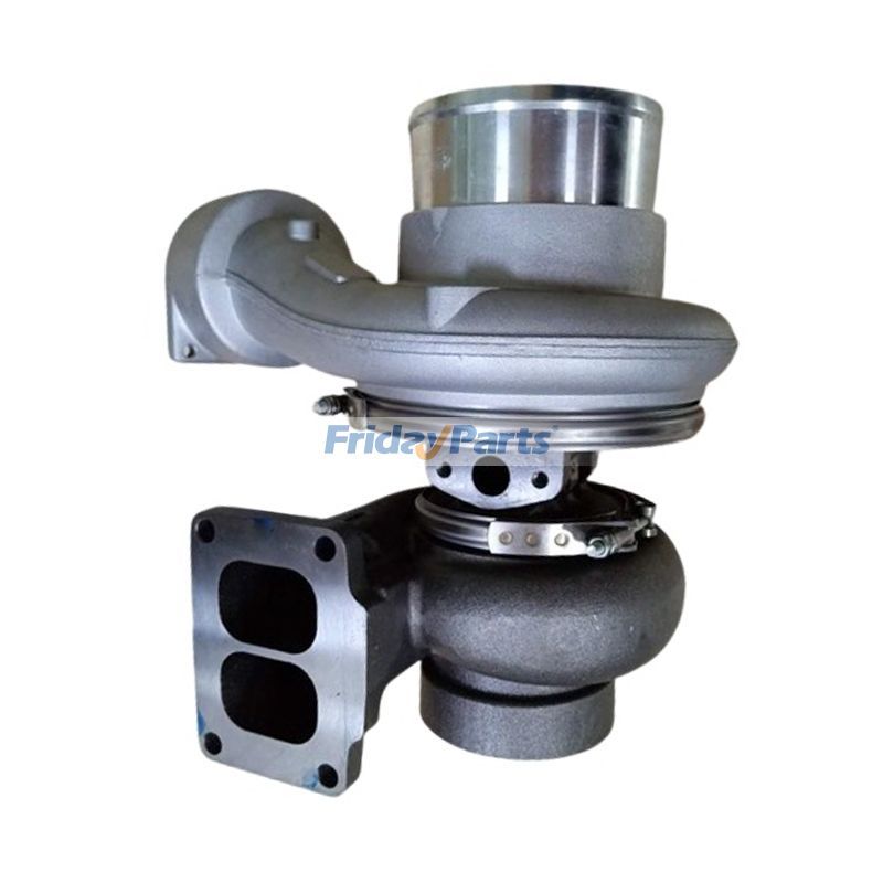 Turbo S3BSL-128 Turbocharger 127-5150 for Caterpillar CAT 3306 3306B Engine 966G 545 627B 627E 627F 627G