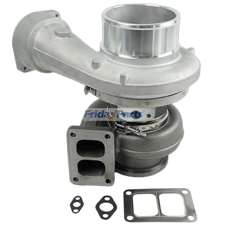 Turbo S3BSL058 Turbocharger 0R-6166 for Caterpillar CAT Engine 3406 3406B 3406C