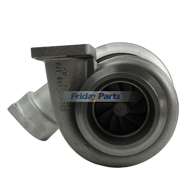 Engine,Truck Turbo S3BSL058 Turbochargererpillar CAT