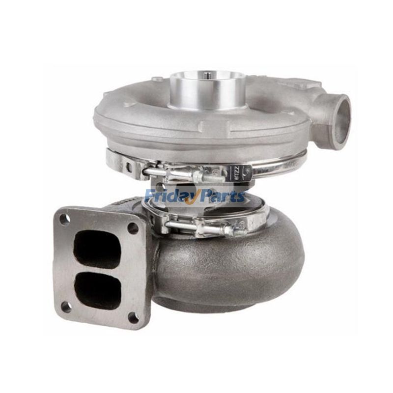 Turbo S3BSL119 Turbocharger 106-7407 0R-6889 for Caterpillar CAT Engine 3306 Excavator 330 330B