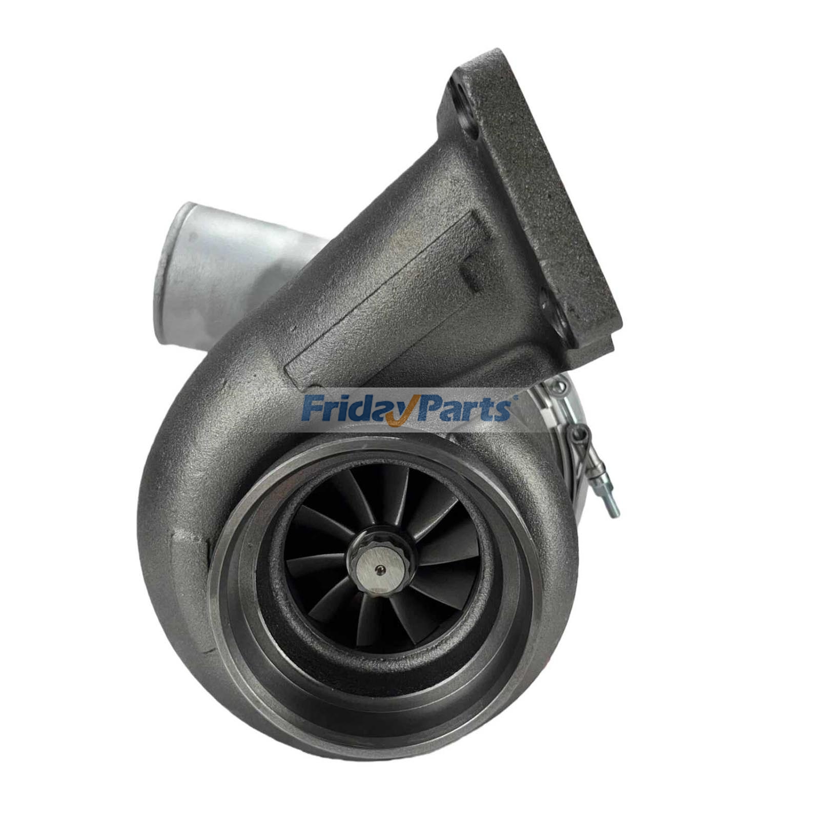  Turbocharger For CAT