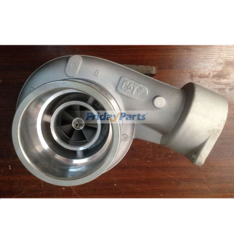 Turbo S3BSL120 Turbochargererpillar CAT for Engine