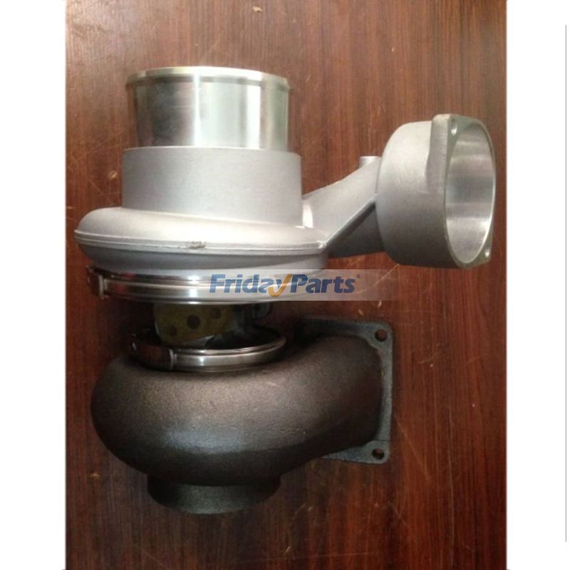 Engine Turbo S3BSL120 Turbochargererpillar CAT