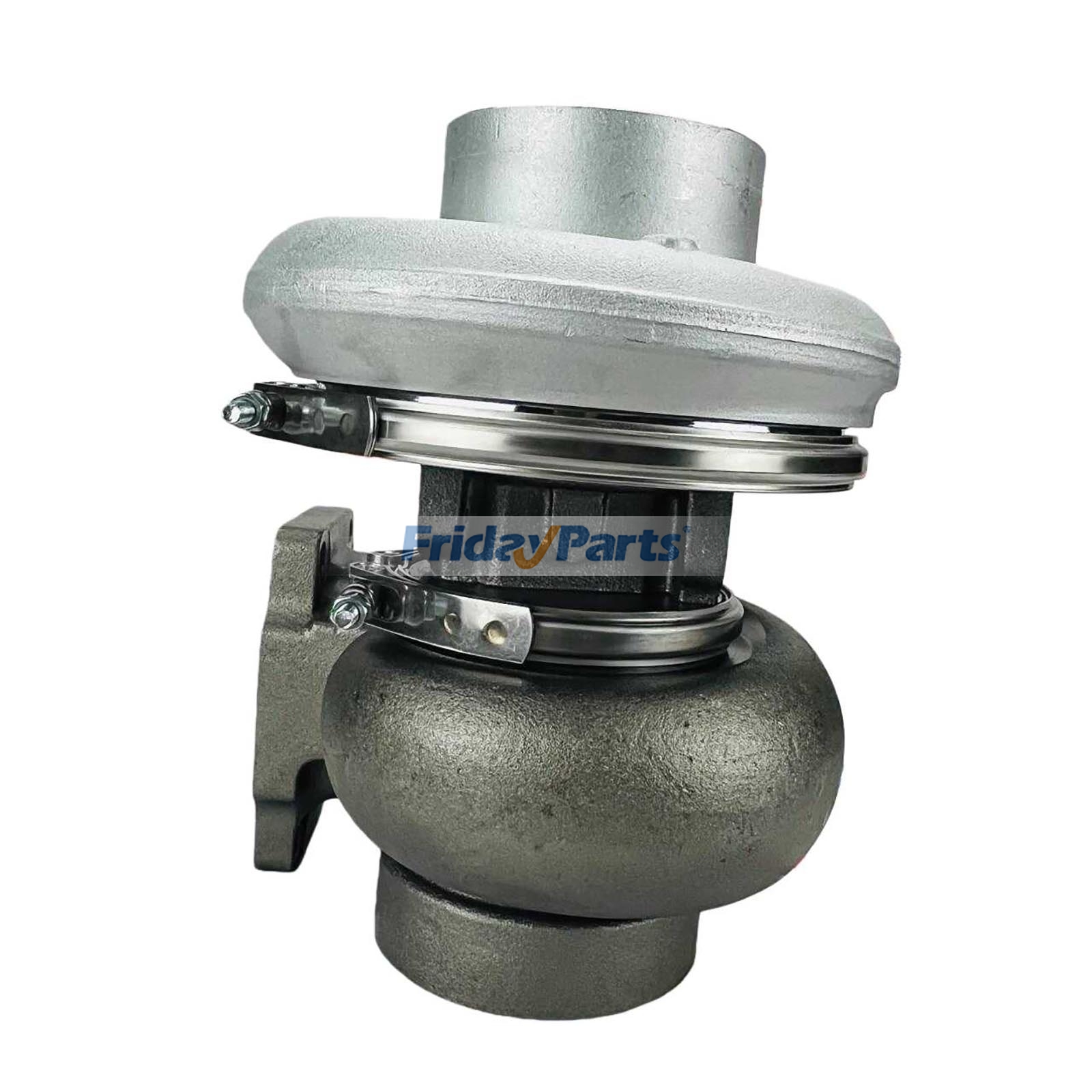FridayParts Turbocharger
