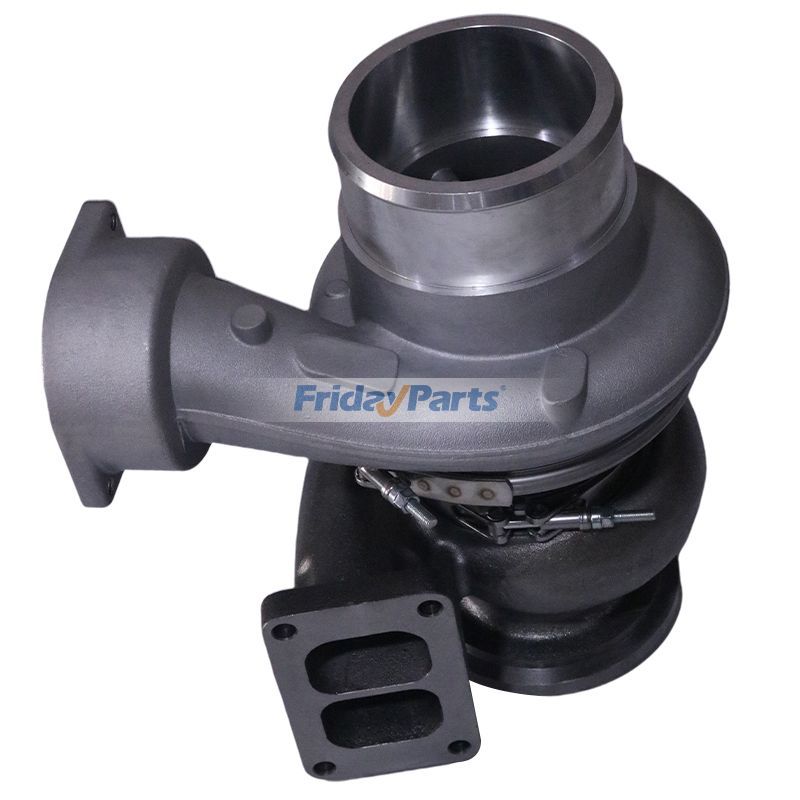 Engine Turbo S3BSL128 Turbochargererpillar CAT
