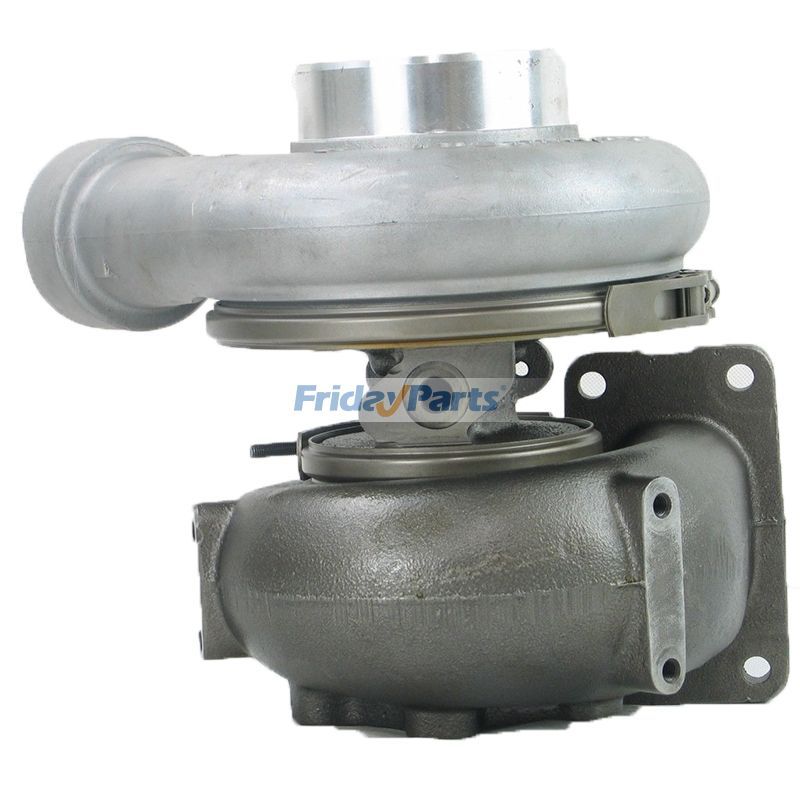  Turbo S400 Turbocharger For Mercedes Benz