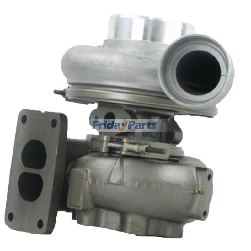 Turbo S400 Turbocharger for Vehicle