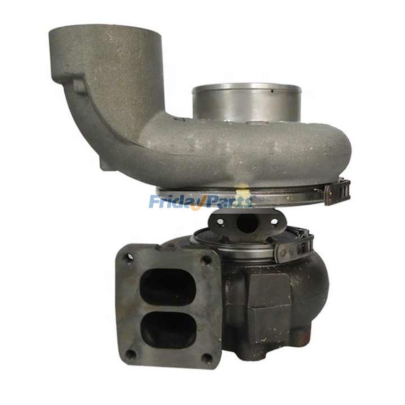 Turbo S400 Turbocharger 318294 for Renault Engine MIDR062356 C63 Truck Premium Route Kerax