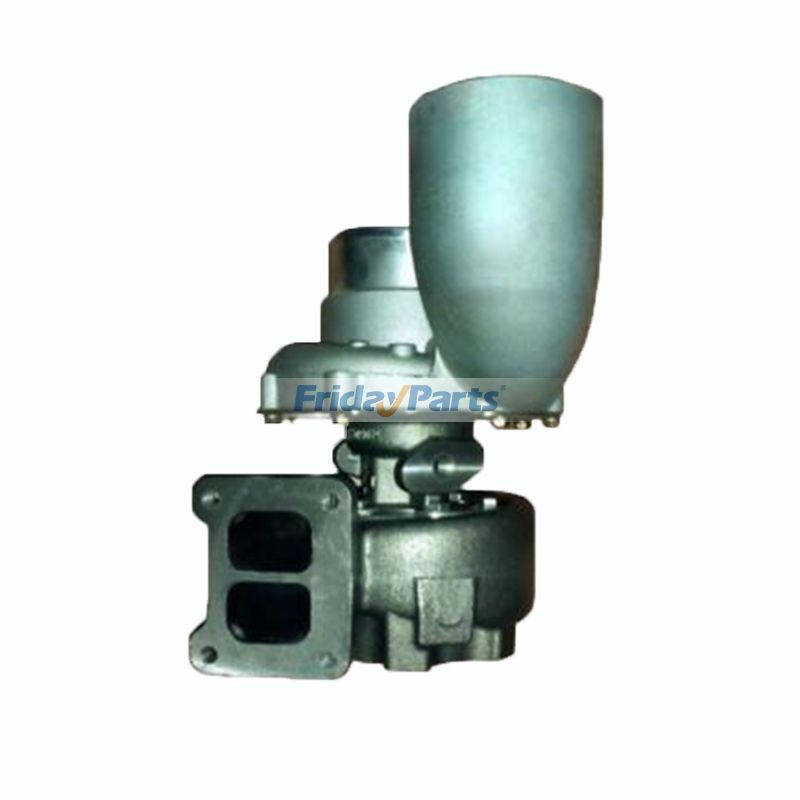 Turbo S400 Turbocompressor 318295 para 2000-06 Renault Premium Route Kerax LHD RHD Truck com motor MIDR062356