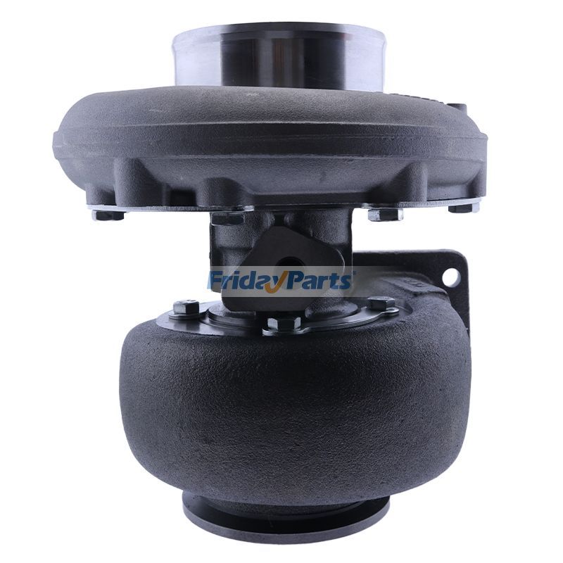 FridayPartsのターボS400ターボチャージャー