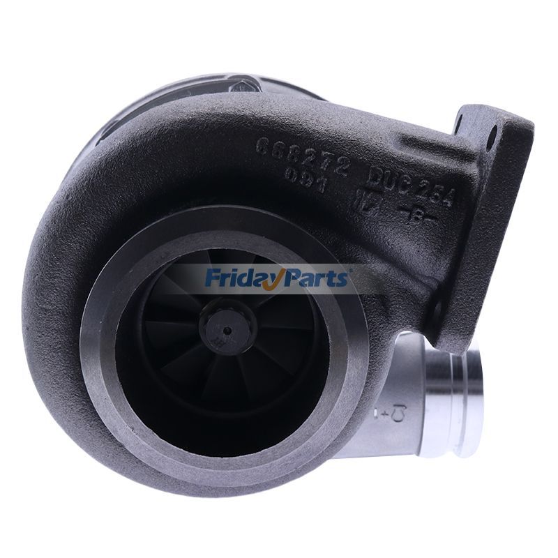 今すぐターボS400ターボチャージャーをチェック！