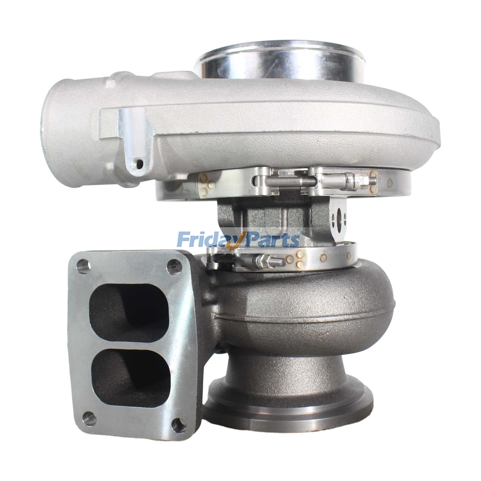 Turbo S400 Turbocharger Harvester for Engine,Tractor