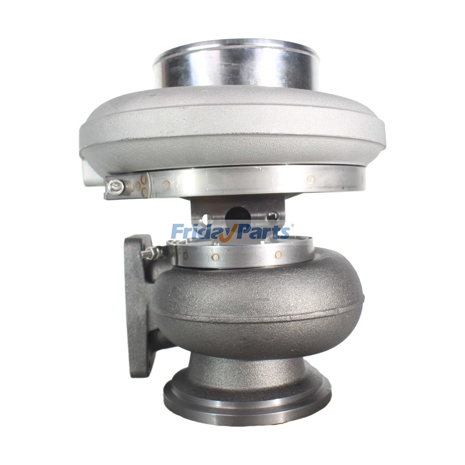 Engine,Tractor Turbo S400 Turbocharger Harvester