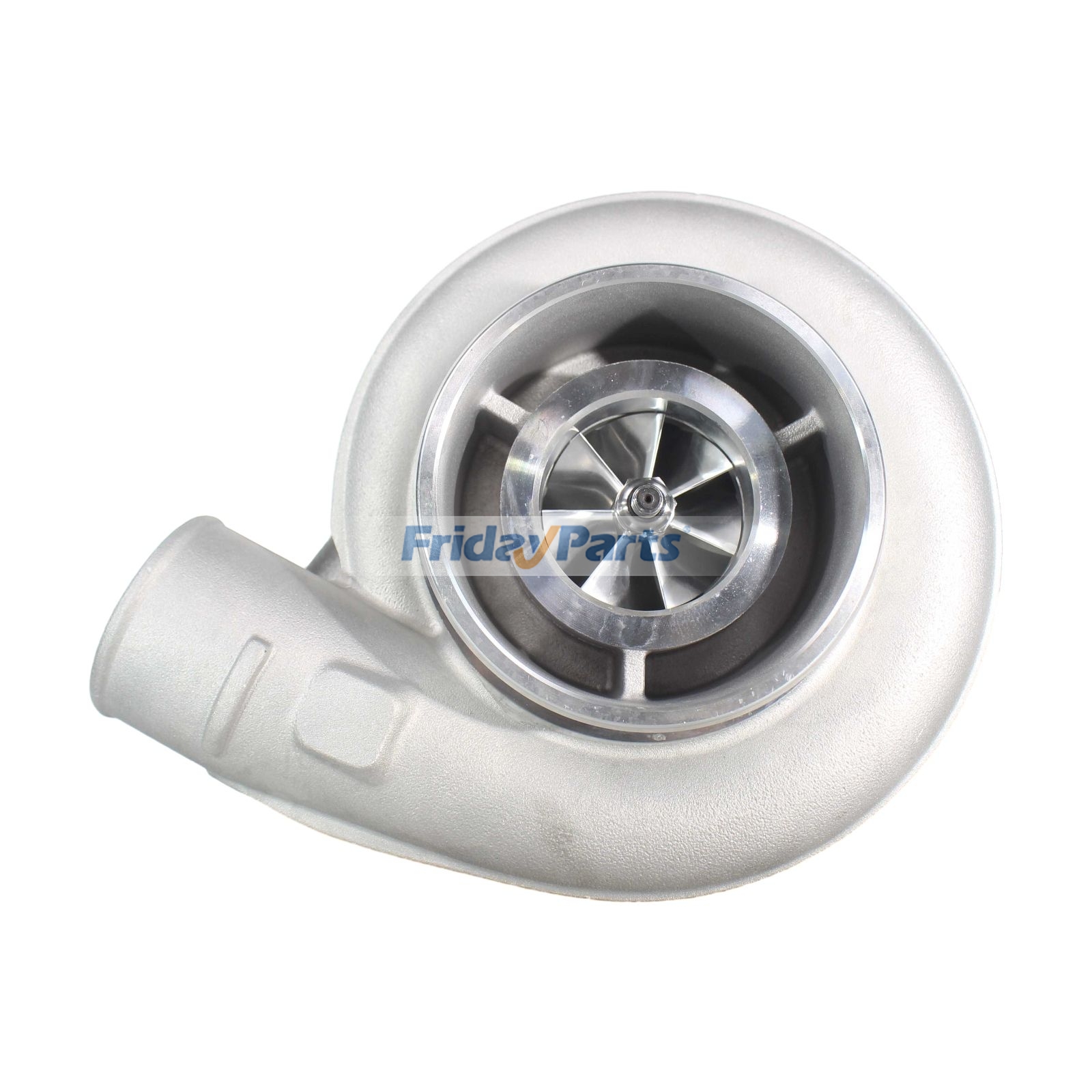 FridayParts Turbo S400 Turbocharger Harvester