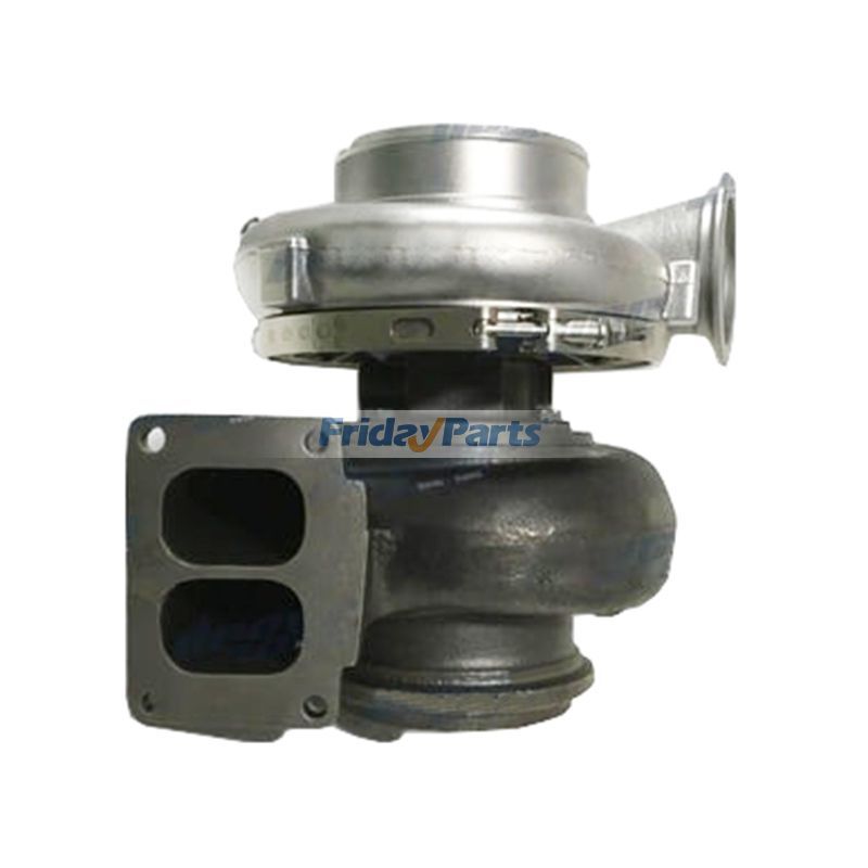 Turbo TMF5101 Turbocharger 23504967 for Detroit Engine Series 60