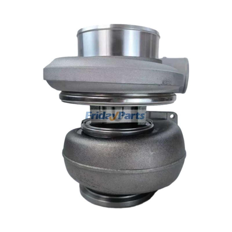 JOHN DEERE用,他ブランド用用ターボ S400S057 ターボチャージャー RE506836 RE506332 ジョンディアエンジン 6125H トラクター 6105 6125 6750 6850 6950 7300 7400 7500 9200 9420 用