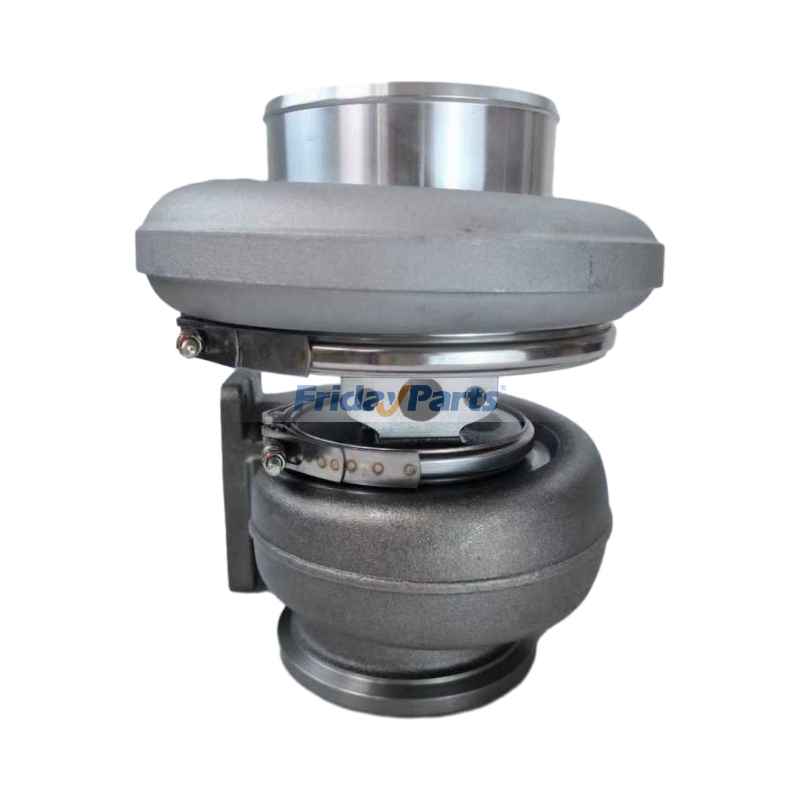 JOHN DEERE用,他ブランド用ターボチャージャー