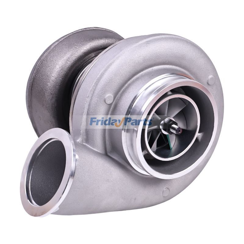  Turbo S400S061 TMF55 Turbocharger Diesel For OTHER BRAND