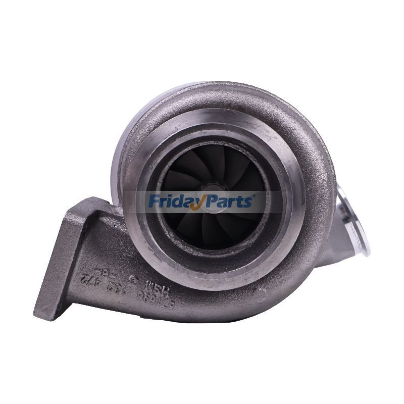 Turbo S400S061 TMF55 Turbocharger Diesel For OTHER BRAND Engine