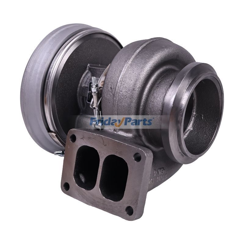 Turbo S400S061 TMF55 Turbocharger Diesel in Stock in China