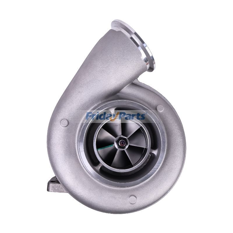 Turbo S400S061 TMF55 Turbocharger 171701 for Detroit Diesel Engine Series 60 for less