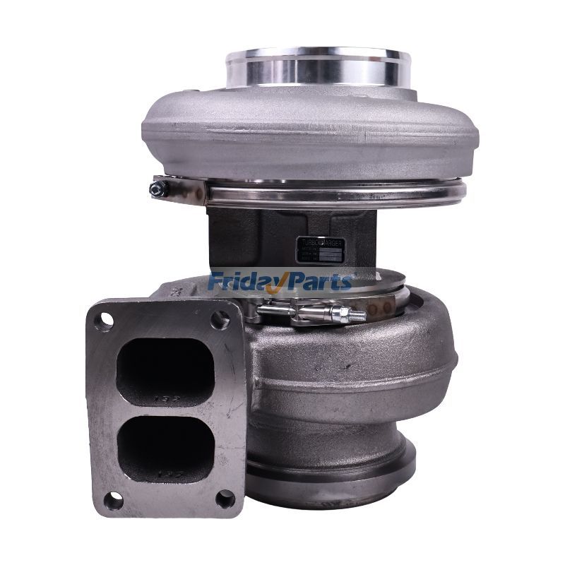 Turbo S400S061 TMF55 Turbocharger Diesel for Engine