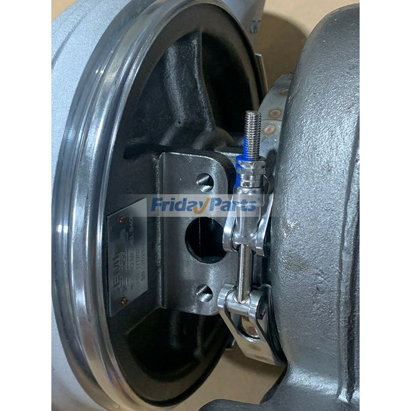 Turbo S400S062 Turbocharger Series 60 DDC-MTU Navistar Int Harvester in Stock in China