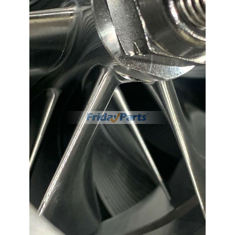  Turbo S400S062 Turbocharger Series 60 DDC-MTU Navistar Int Harvester For OTHER BRAND