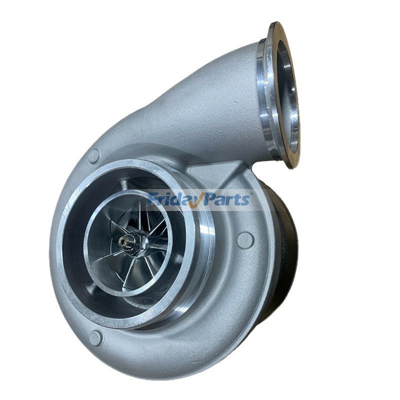 Turbo S400S062 Turbocharger Series 60 DDC-MTU Navistar Int Harvester For OTHER BRAND Engine