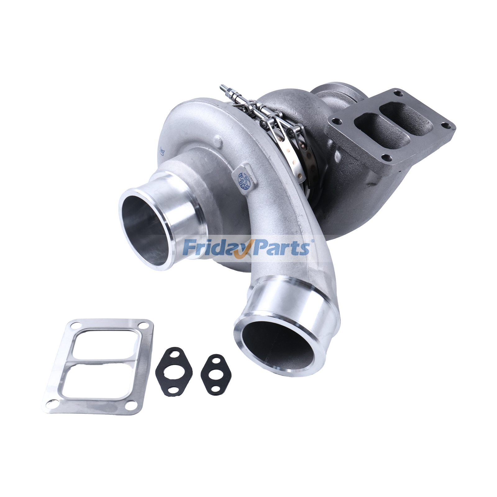 Turbo S400S069 Turbocharger 631GC5164MX 631GC5153AM2X 173299 174832 172066 for Mack Engine E7-300 E7-350 E7-400 for less