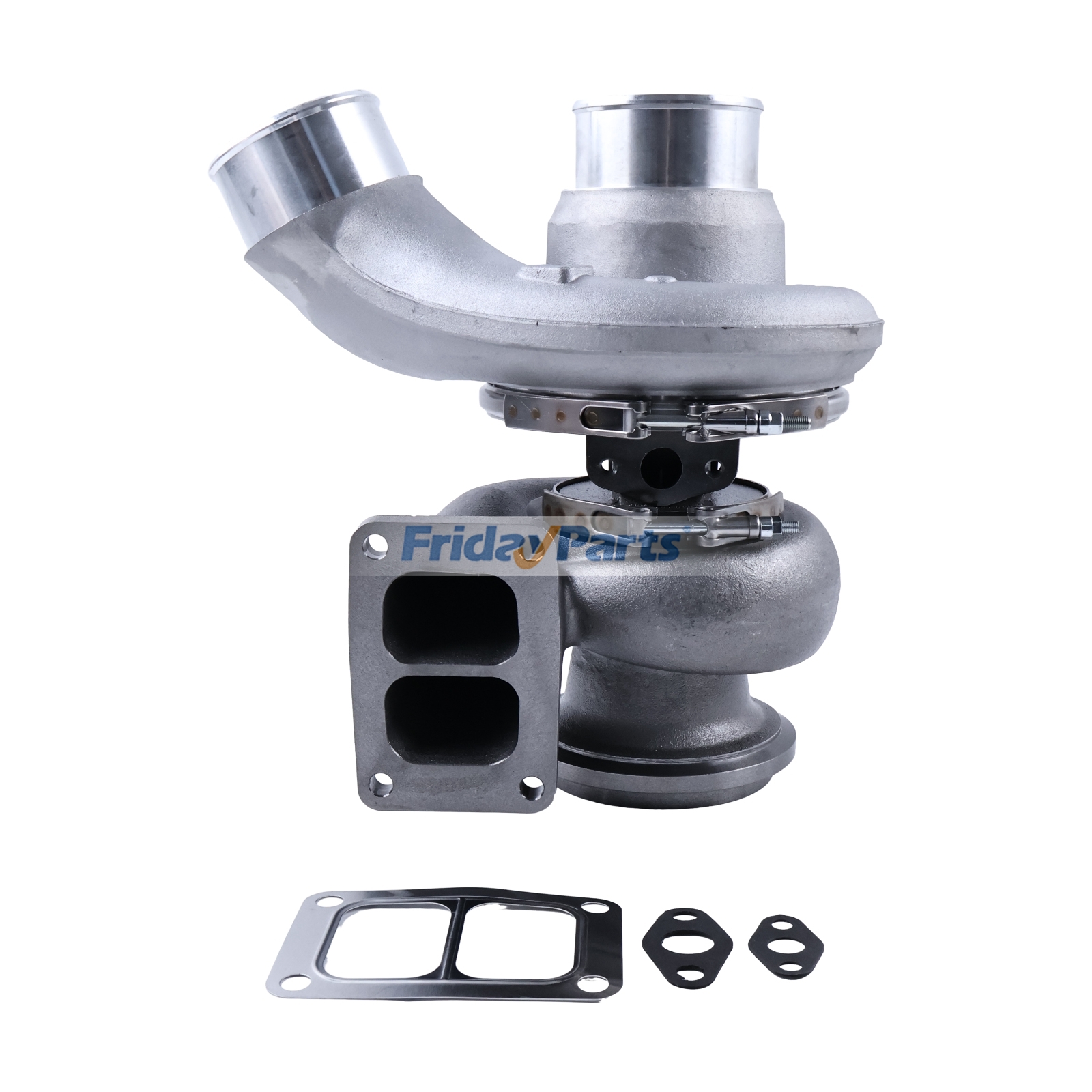 Turbo S400S069 Turbocharger 631GC5164MX 631GC5153AM2X 173299 174832 172066 for Mack Engine E7-300 E7-350 E7-400