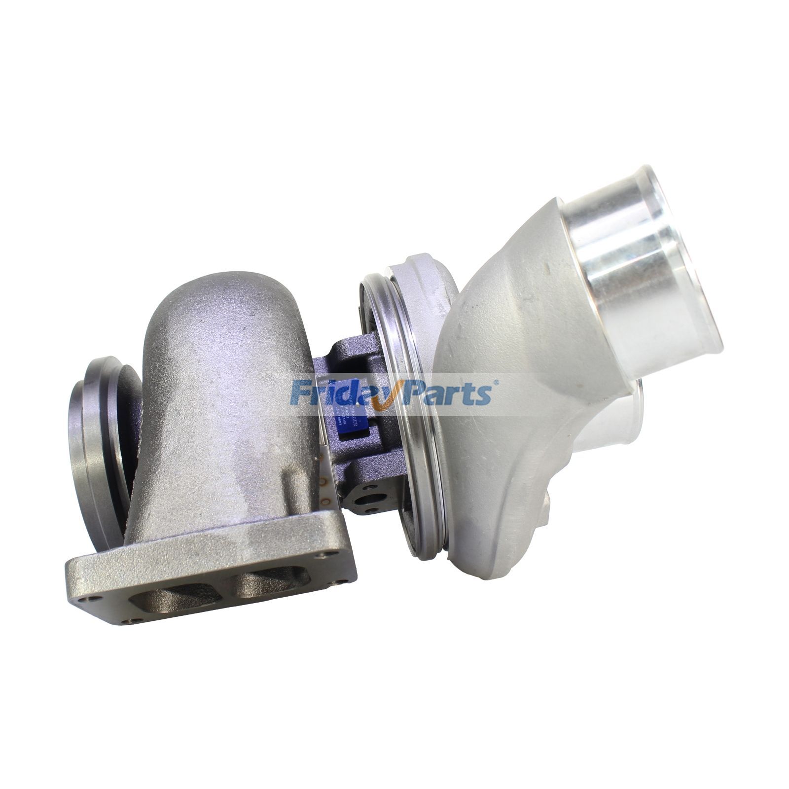 Turbocompresor S400S069 631GC5164MX 173299 174832 172066 para motor Mack E7-300 E7-350 E7-400 para Motor  FridayParts