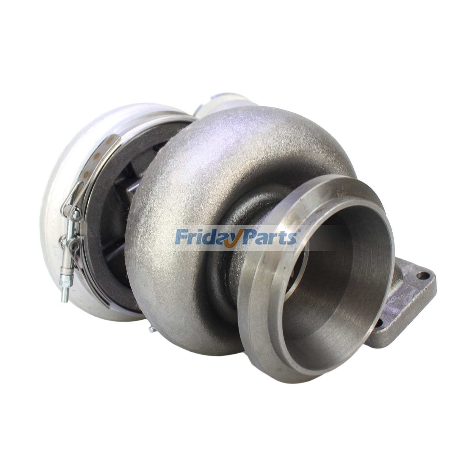 Compra Turbocompresor S400S069 631GC5164MX 173299 174832 172066 para motor Mack E7-300 E7-350 E7-400 en Fridayparts
