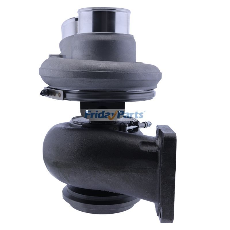 Turbocompresseur Turbo S400S073 pour Mack avecpour Moteur