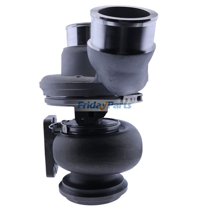 Turbocompresseur Turbo S400S073 pour Mack avec Pour Mack