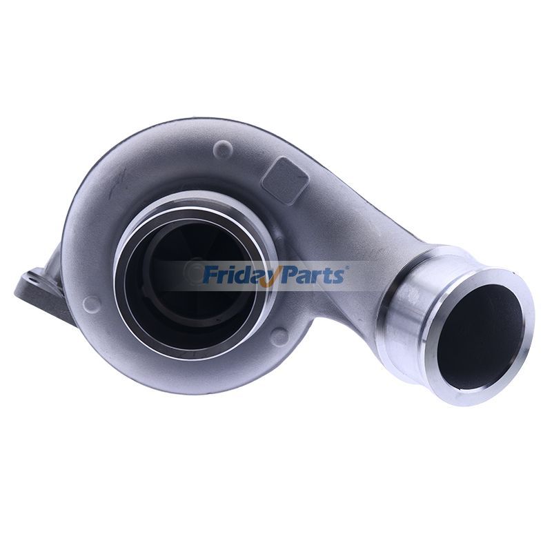 Turbocompresseur Turbo S400S073 pour Mack avec de FridayParts