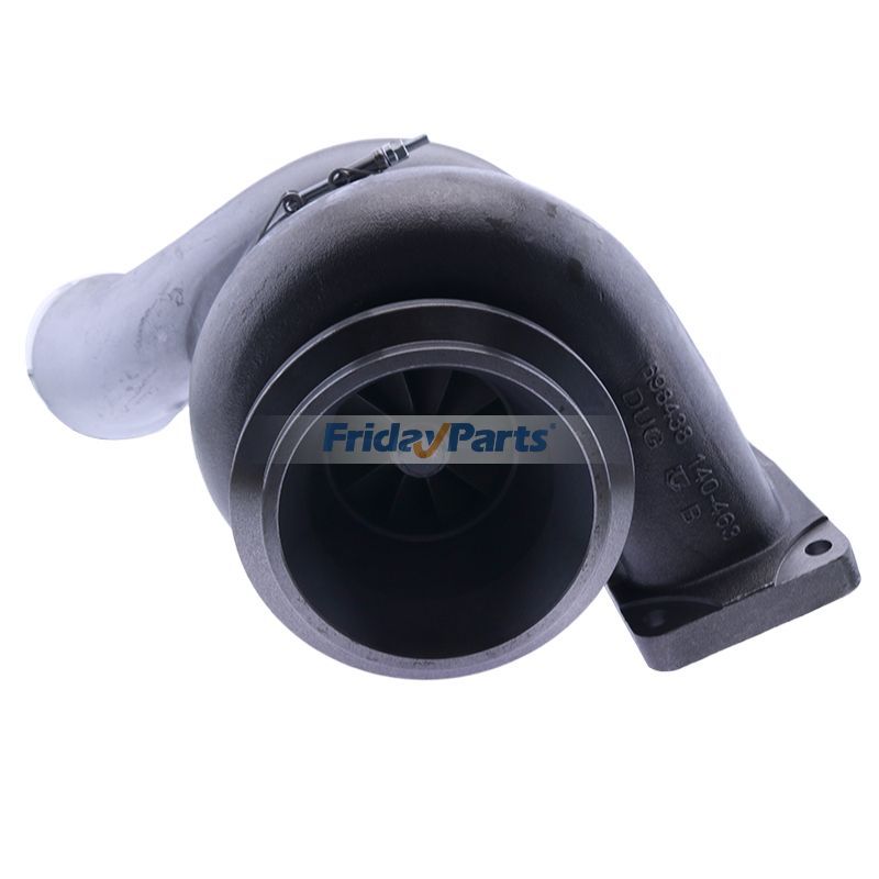 Turbocompresseur Turbo S400S073 pour Mack avec pour Moteur Pour Mack