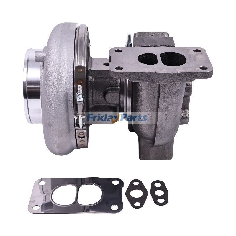 Vehicle Turbo S410 Turbocharger