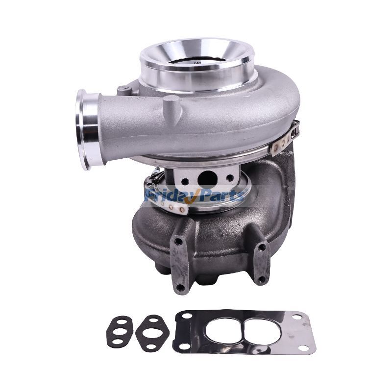 Turbo S410 Turbocharger for Vehicle