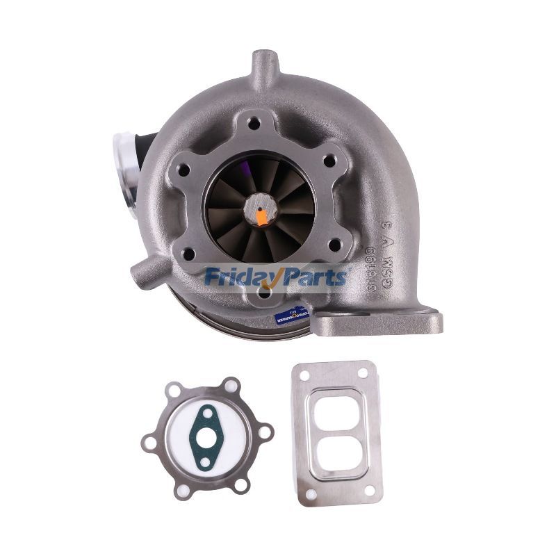 Turbocharger for Engine,Truck