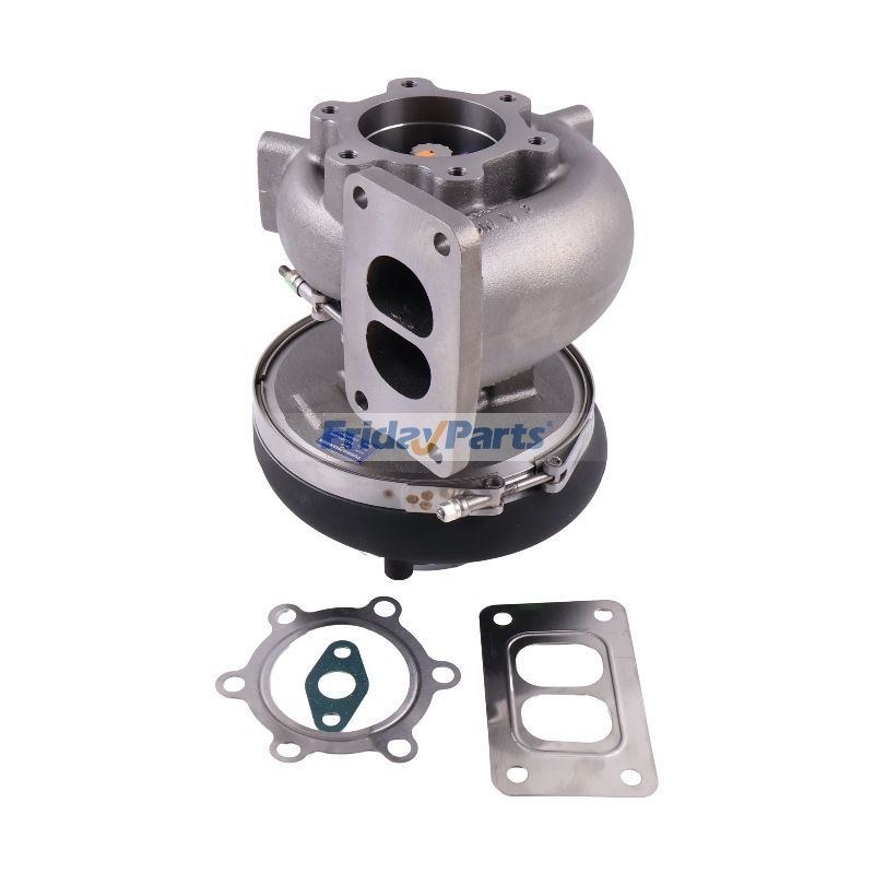 Engine,Truck Turbocharger