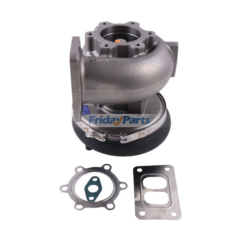 Turbocharger in Stock in China,China Stock