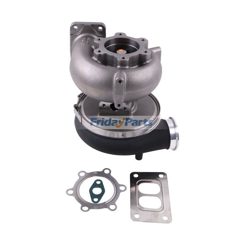 Turbocharger For Freightliner